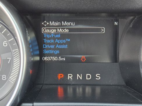 Used 2019 Ford Mustang Coupe w/ Equipment Group 101A image 14