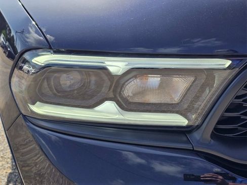 New 2026 Dodge Durango GT w/ Mopar All Weather Package AWD/4WD image 5