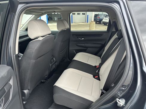 Used 2023 Honda CR-V EX image 13