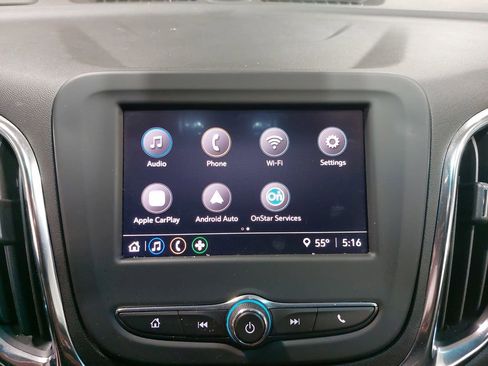 Used 2024 Chevrolet Equinox LT AWD/4WD image 22
