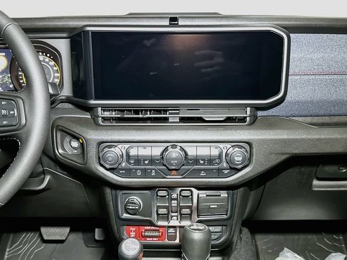 New 2026 Jeep Wrangler Unlimited Sport w/ Dual Top Group AWD/4WD image 9
