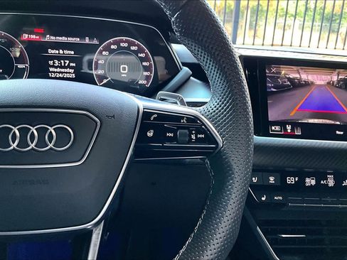 Used 2023 Audi RS e-tron GT image 24