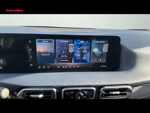 New 2026 Nissan Sentra SL w/ Floor Mat Package FWD image 40