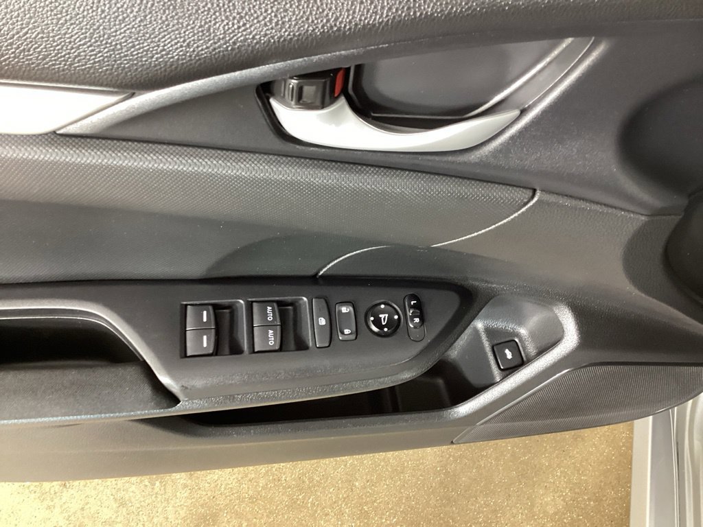 Used 2019 Honda Civic LX image 11