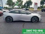 Certified 2025 Toyota Prius LE image 4