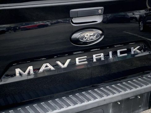 Used 2022 Ford Maverick XLT image 10