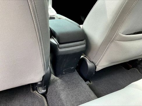 Used 2017 Honda Civic EX image 28