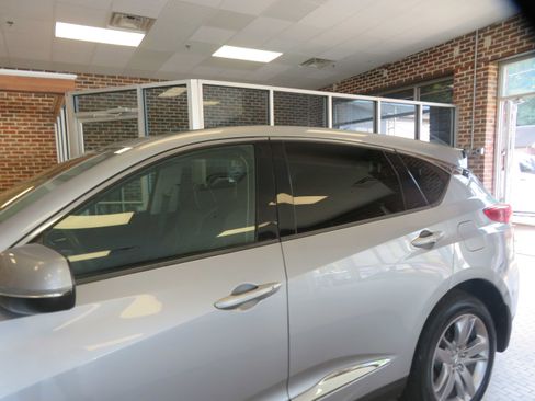 Used 2020 Acura RDX FWD w/ Advance Package image 73