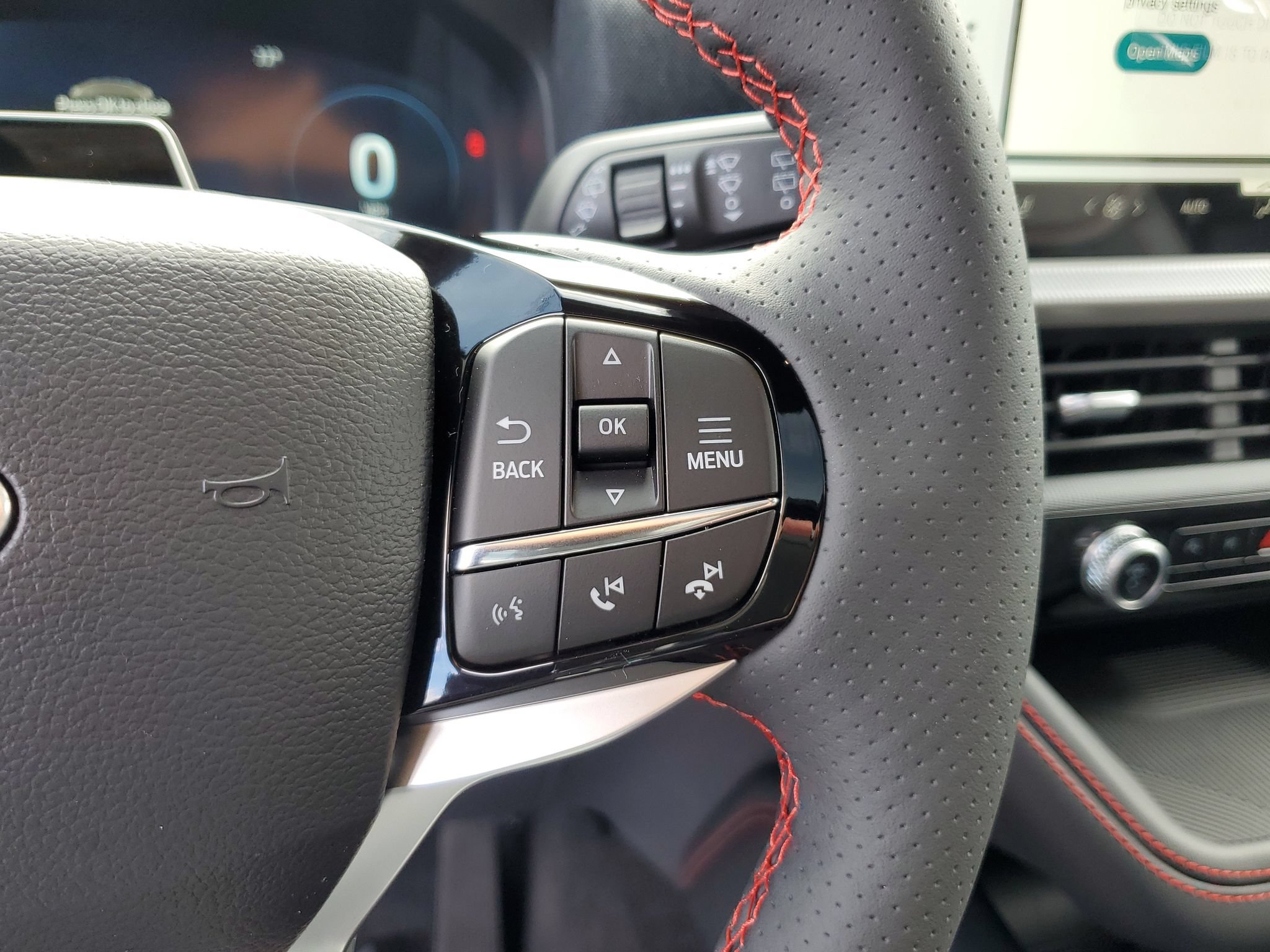 New 2027 Ford Explorer ST-Line AWD/4WD image 22