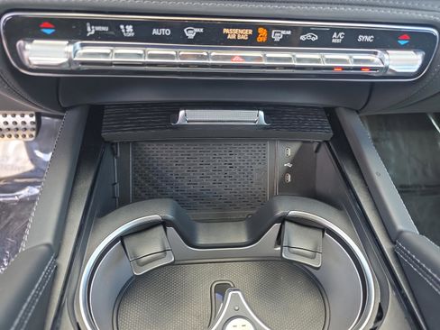 Certified 2025 Mercedes-Benz GLE 63 AMG S image 17