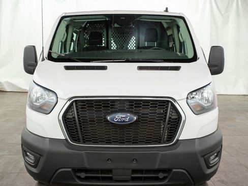 Used 2024 Ford Transit 250 Low Roof w/ Exterior Upgrade Package image 2