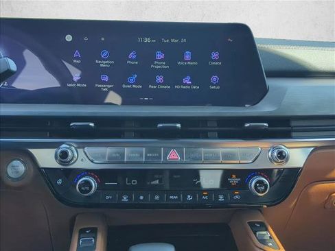 Used 2025 Kia Telluride SX X-Line image 16