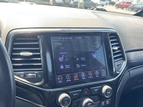 Used 2019 Jeep Grand Cherokee Limited X AWD/4WD image 26