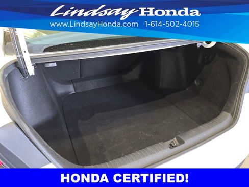 Certified 2023 Honda Accord EX image 7