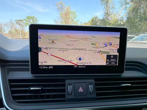 Used 2018 Audi Q5 2.0T Premium Plus image 31