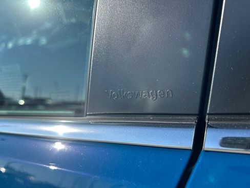 New 2026 Volkswagen Atlas SE image 24