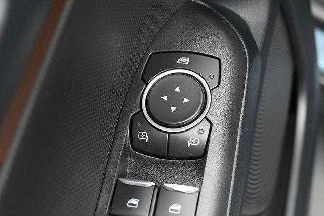 Used 2021 Ford Bronco Sport Outer Banks AWD/4WD image 12