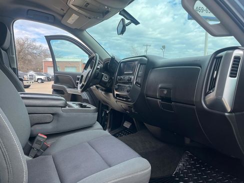 Used 2014 Chevrolet Silverado 1500 LT w/ Texas Edition, 1LT Trim image 10