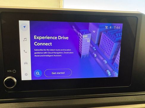 Used 2024 Toyota Tacoma SR image 30