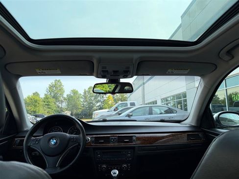 Used 2007 BMW 328xi Coupe AWD/4WD image 39