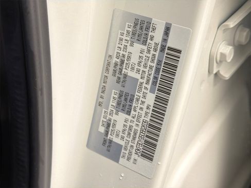 Used 2025 MAZDA CX-5 2.5 Turbo image 36