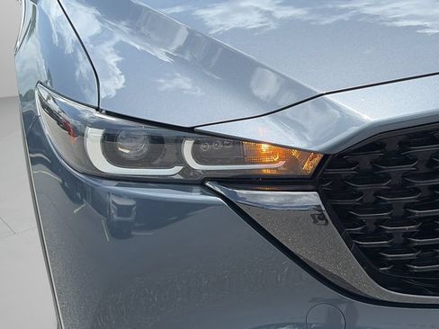 Used 2023 MAZDA CX-5 Carbon Edition AWD/4WD image 28