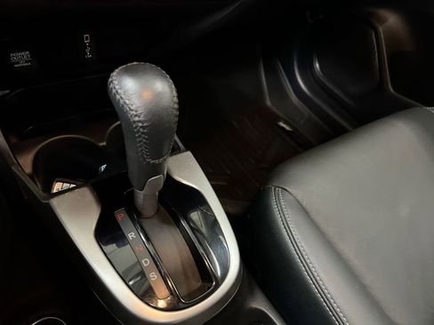 Used 2018 Honda Fit EX-L image 17