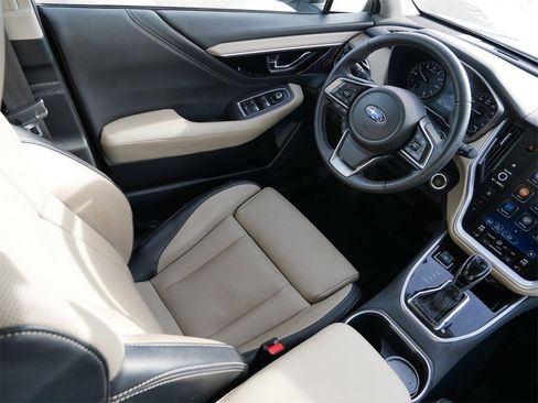 Used 2020 Subaru Outback Limited w/ Popular Package #2 image 14