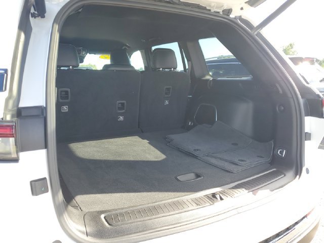 Used 2024 Jeep Grand Cherokee Limited AWD/4WD image 30