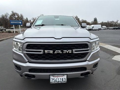 Used 2022 RAM 1500 Big Horn image 8