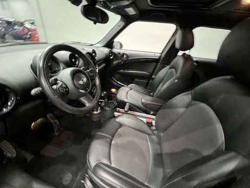 Used 2015 MINI Cooper Countryman S image 22