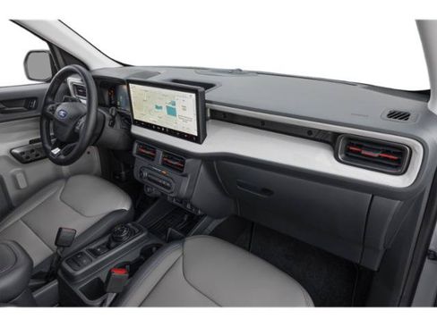 New 2026 Ford Maverick Lariat AWD/4WD image 17