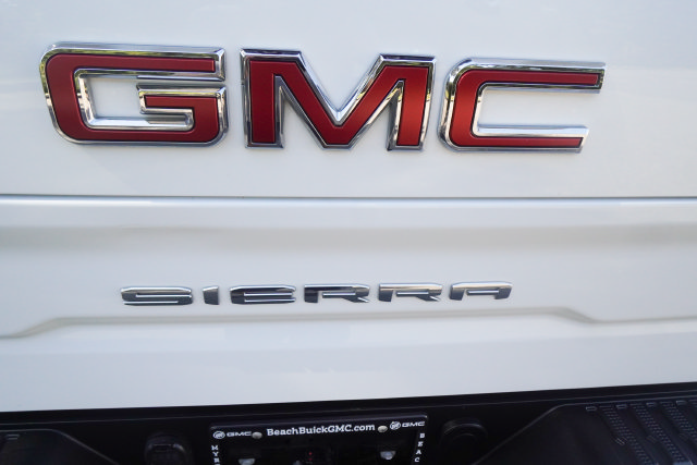 Used 2022 GMC Sierra 1500 SLT w/ SLT Premium Plus Package AWD/4WD image 41