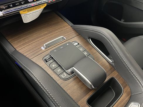 New 2026 Mercedes-Benz GLE 350 350 4MATIC image 33