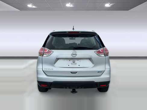 Used 2014 Nissan Rogue S image 8