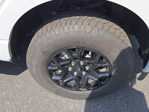 Used 2025 Ford F150 STX AWD/4WD image 18