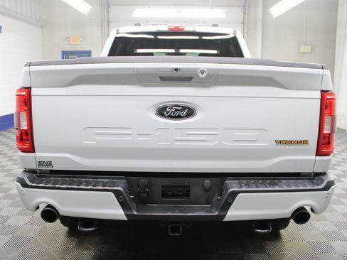 Used 2023 Ford F150 Tremor image 33
