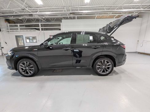 Certified 2025 Acura ADX A-Spec image 12