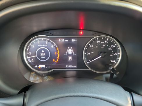 Used 2020 Nissan Kicks SV FWD image 24
