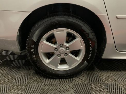 Used 2011 Chevrolet Impala LT image 19