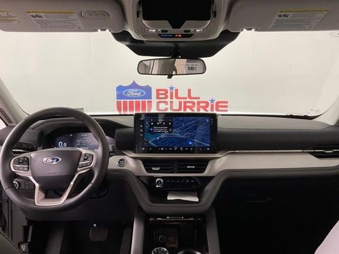 New 2025 Ford Explorer Active w/ Active Comfort Package image 19
