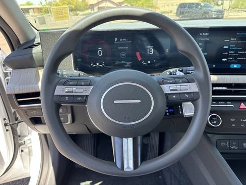 Used 2026 Hyundai Sonata Blue FWD image 27