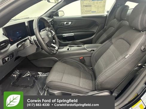 New 2026 Ford Mustang GT image 18