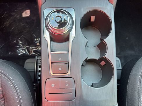 New 2026 Ford Escape Active image 29