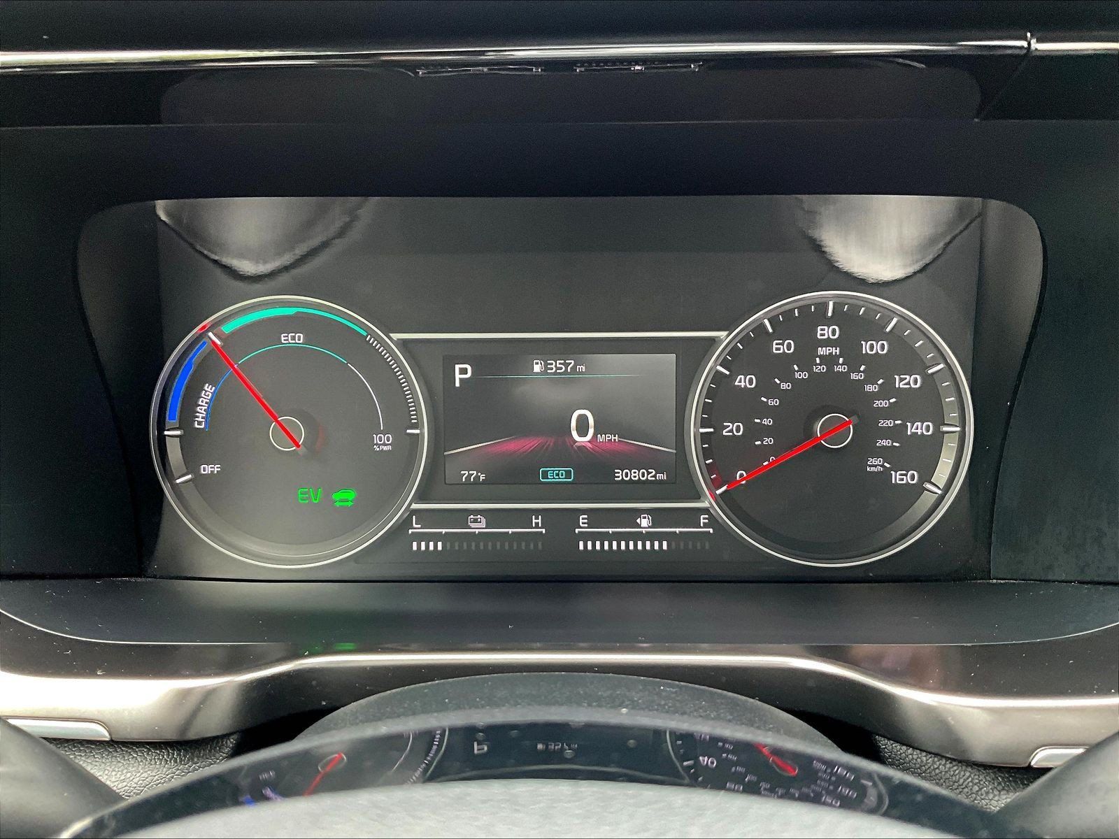 Used 2023 Kia Sorento EX AWD/4WD image 13