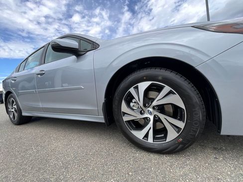 New 2025 Subaru Legacy Premium image 10