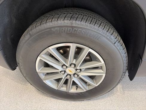 Certified 2023 Chevrolet Traverse LT w/ LPO, Floor Liner Package AWD/4WD image 7