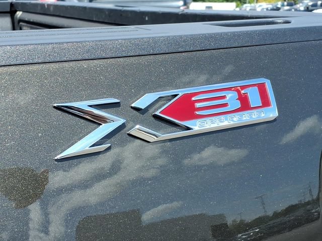 Used 2023 GMC Sierra 3500 Pro w/ Convenience Package AWD/4WD image 10