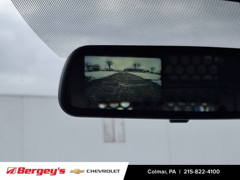 New 2025 Chevrolet Express 2500 w/ Driver Convenience Package image 15