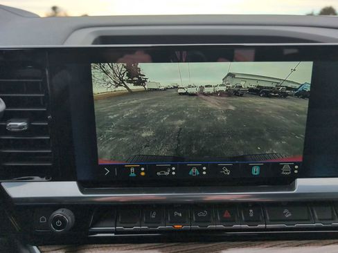 New 2026 Chevrolet Silverado 2500 LT w/ Trail Boss Package image 15